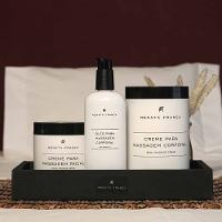 Óleo para Massagem Corporal Spa Renata França - 3