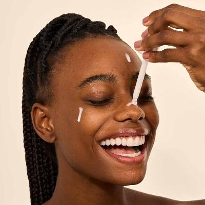 Sérum de Hidratação Profunda Care Natural - Skindrops Hialu