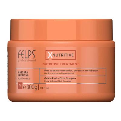 Felps XNutritive Máscara