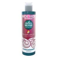 Nick Vick Antifrizz Cachos Np Poo - Condicionador - 1