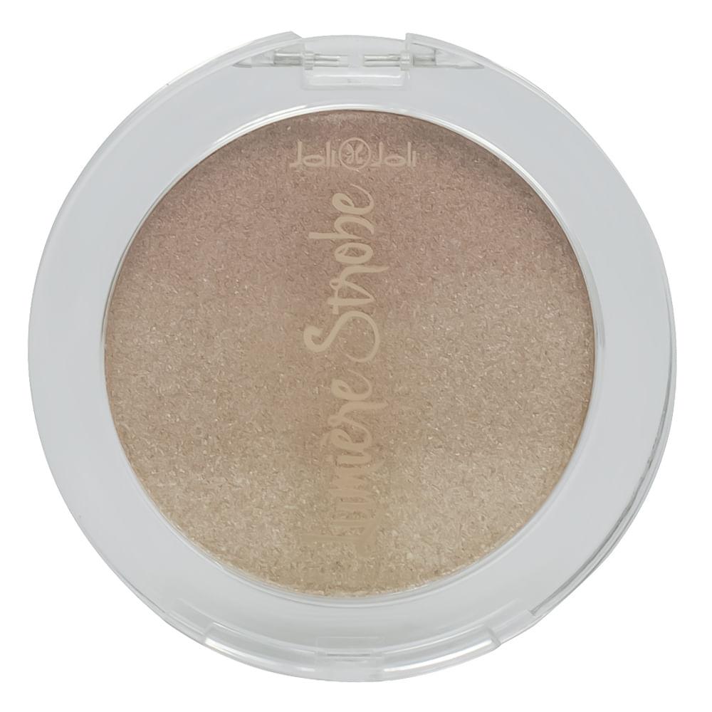Pó Iluminador Joli Joli - Lumiere Strobe Ombre Highlighter - 4