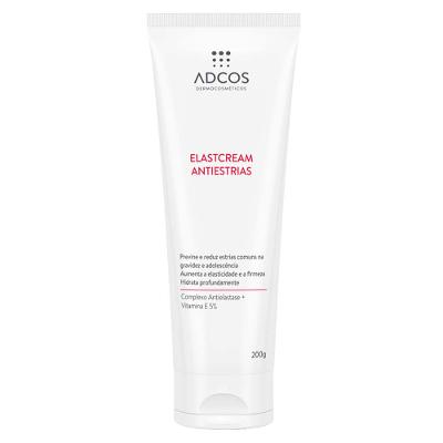 Creme para Estrias Adcos Elastcream