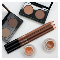 Lápis para Sobrancelha M·A·C - Veluxe Brow Liner - 2