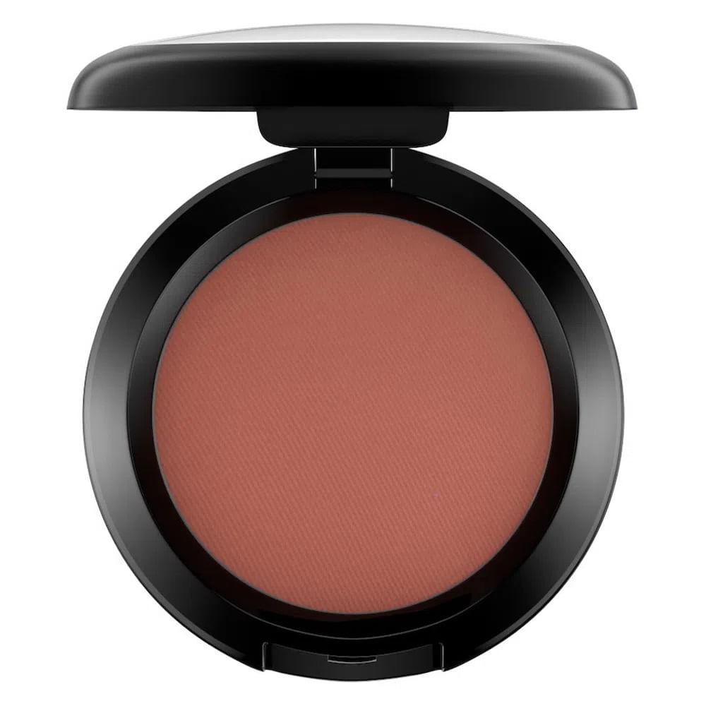 Powder Blush M·A·C - Blush em Pó - 4