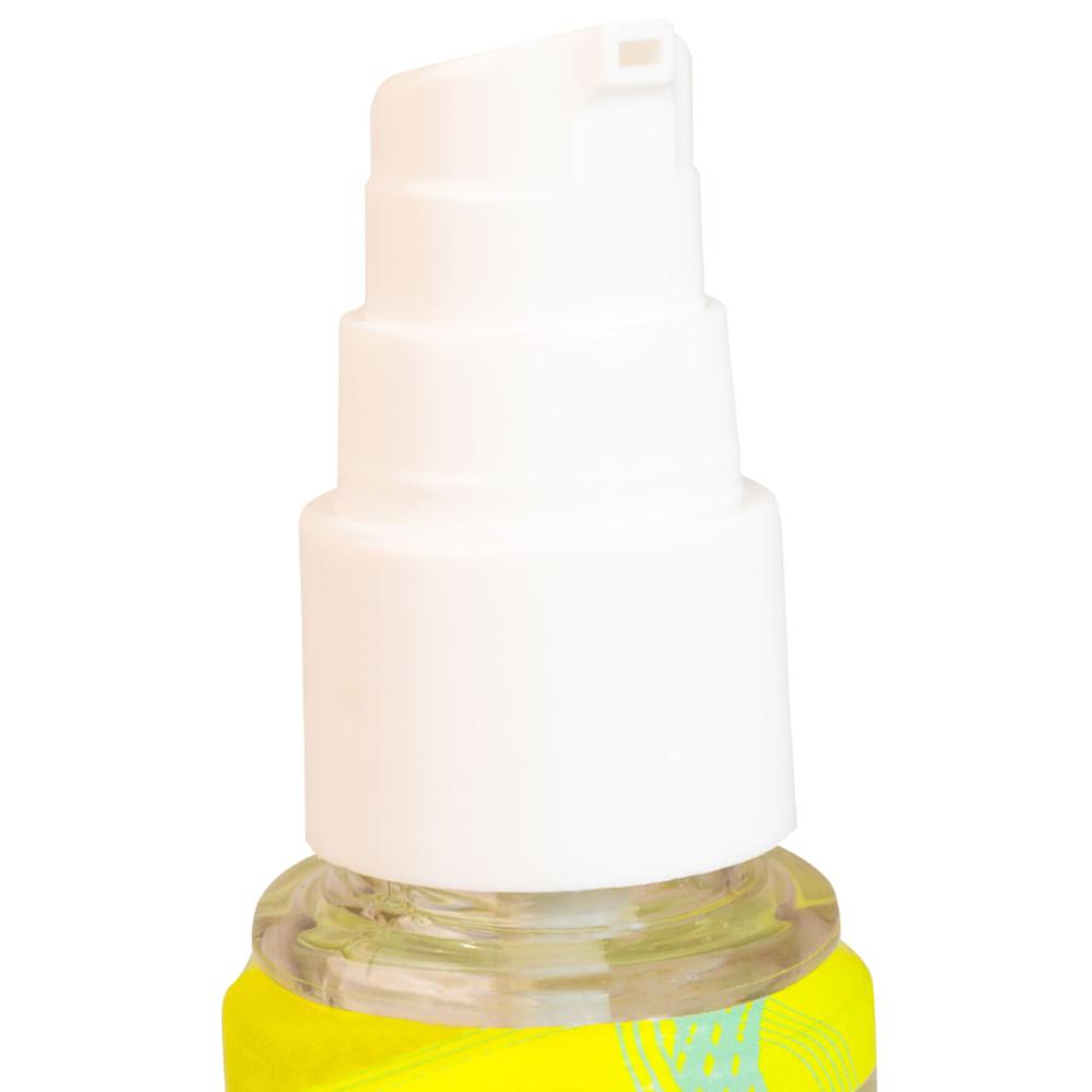 Booster para Cabelos Ruby Rose Reviv Hair Berry Dreams - 2