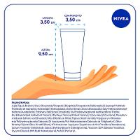 NIVEA Sun Protetor Solar Facial Toque Seco Antissinais Fps70 - 7