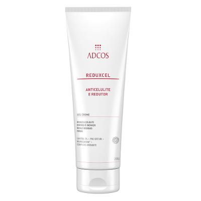 Reduxcel Anticelulite e Redutor Adcos