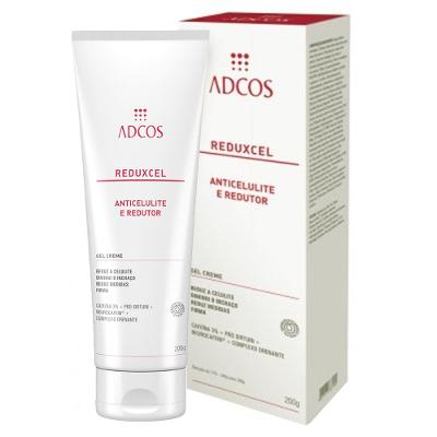Reduxcel Anticelulite e Redutor Adcos