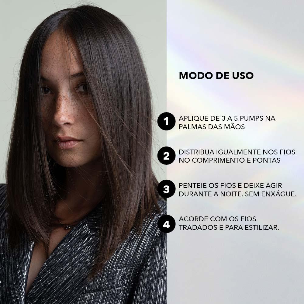 Sebastian Penetraitt Overnight Repairing Sérum - 6