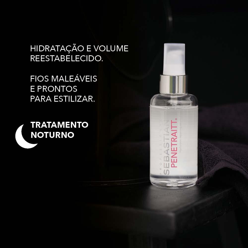 Sebastian Penetraitt Overnight Repairing Sérum - 7