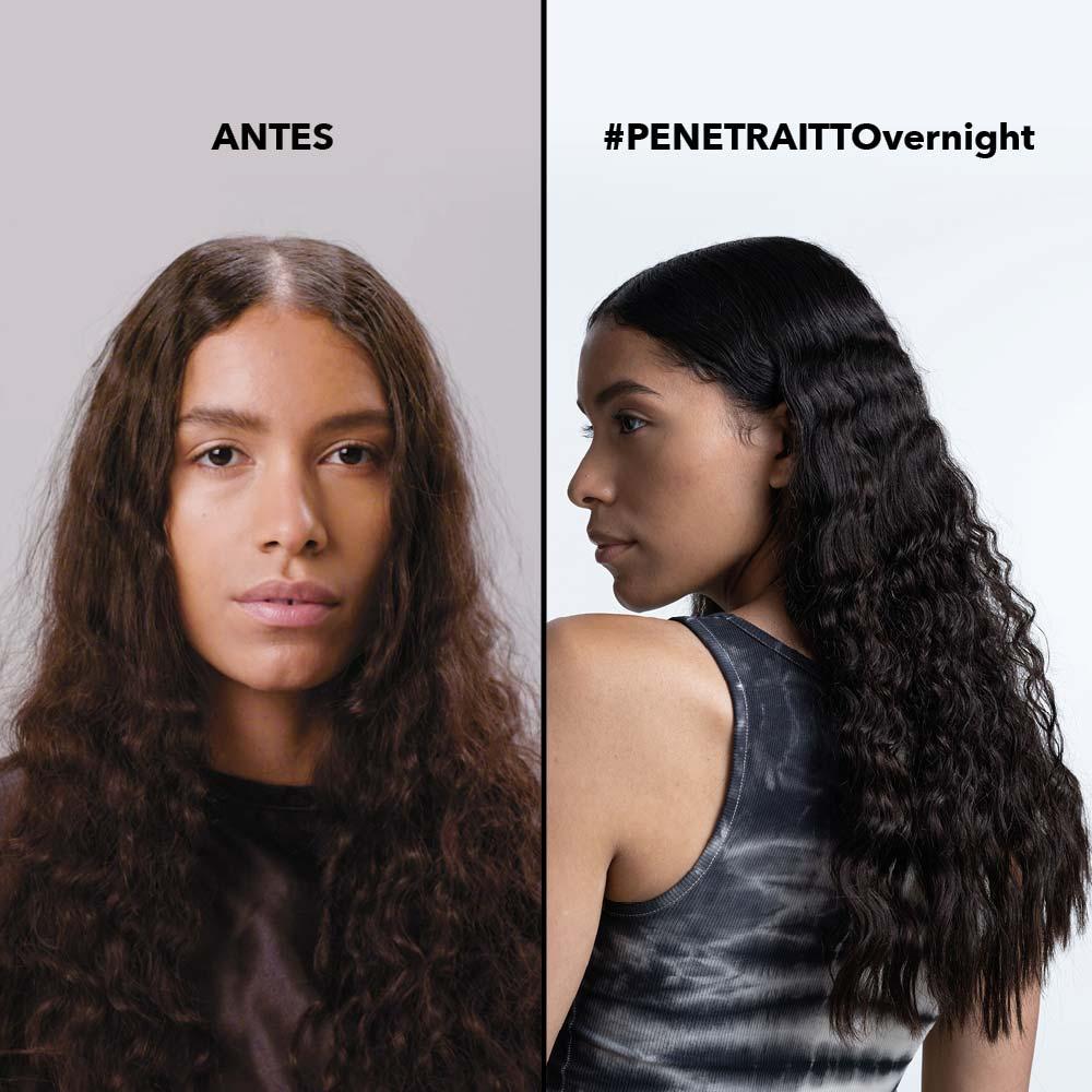 Sebastian Penetraitt Overnight Repairing Sérum - 8