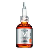Sérum Facial Antioxidante Vichy Liftactiv Supreme Vitamina C - 1