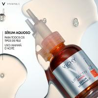 Sérum Facial Antioxidante Vichy Liftactiv Supreme Vitamina C - 6