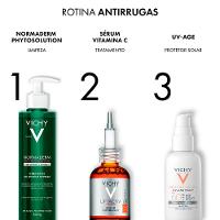 Sérum Facial Antioxidante Vichy Liftactiv Supreme Vitamina C - 7
