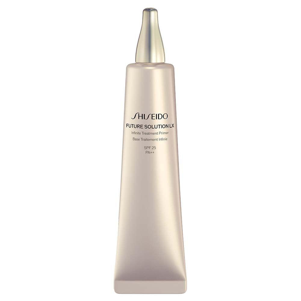 Primer Shiseido Future Solution LX Infinite Treatment FPS30 - 1