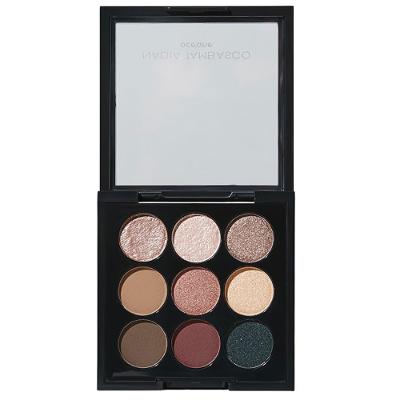 Paleta de Sombras Nádia Tambasco by Océane To Go - Trendy