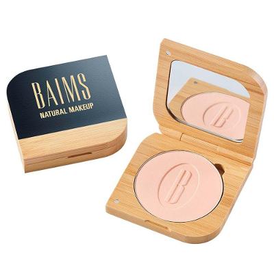 Pó Mineral Compacto Baims