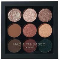 Paleta de Sombras Nádia Tabasco By Océane To Go – My Glam