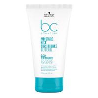 Schwarzkopf BC Clean Performance Moisture Kick Creme em gel - 1