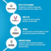 Schwarzkopf BC Clean Performance Moisture Kick Creme em gel - 11