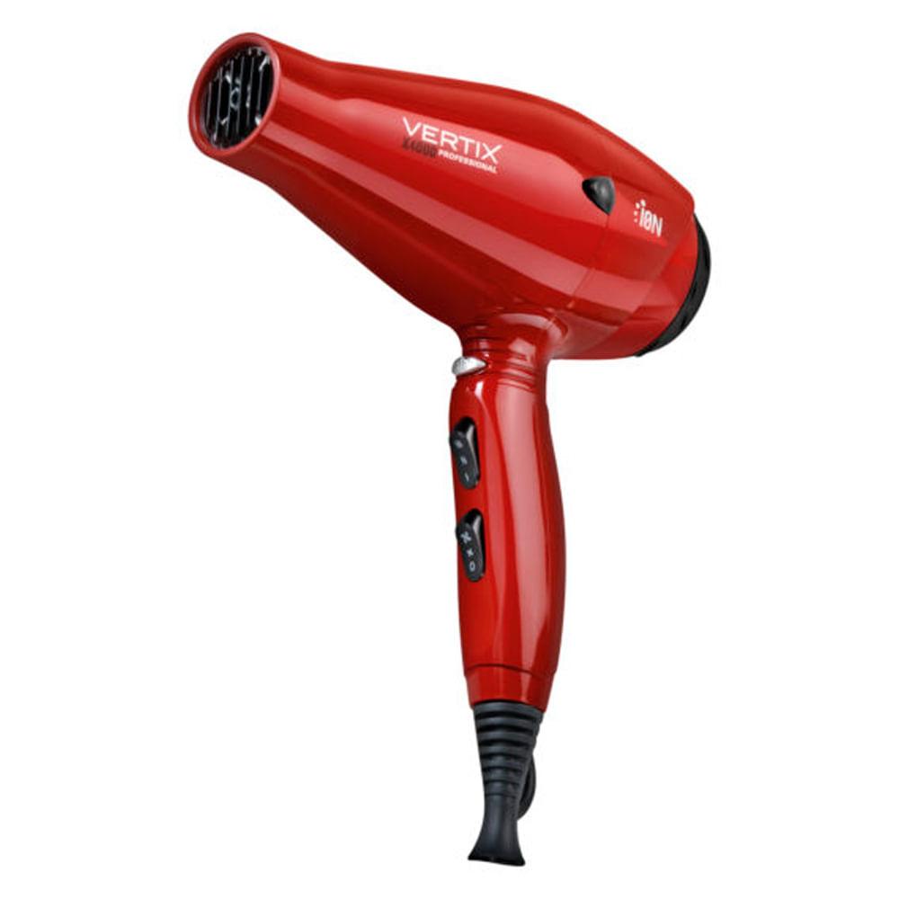 Secador Profissional X4000 Íon 2400W Vertix - 2