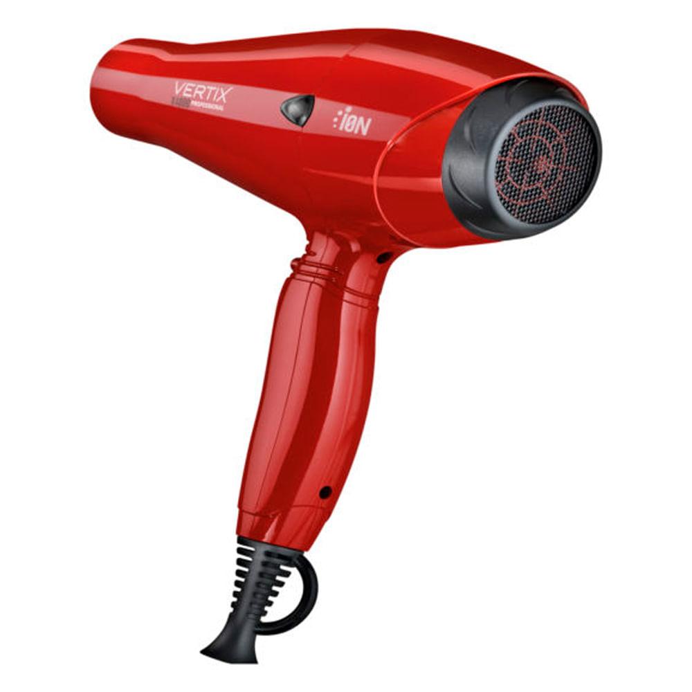 Secador Profissional X4000 Íon 2400W Vertix - 3