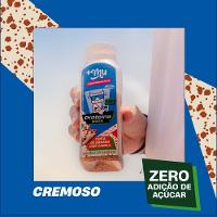 Proteína Vegetal em Pote +Mu Performance Caramel Macchiato