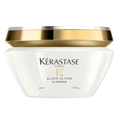 Kit Elixir Kérastase - Shampoo + Máscara