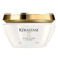 Kit Elixir Kérastase - Shampoo + Máscara - 1