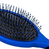 Escova De Cabelo Wetbrush Pro Detangler Azul Royal - 2