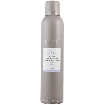 Keune  Style Root Volumizer -  Spray de Volumes