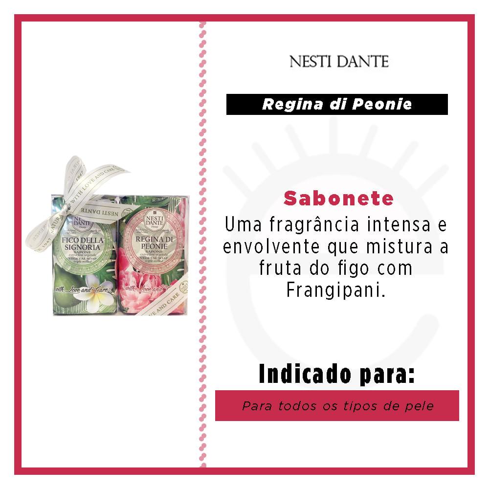 Nesti Dante With Love and Care Kit - 2 Sabonetes em Barra - 2