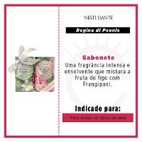 Nesti Dante With Love and Care Kit - 2 Sabonetes em Barra - 2