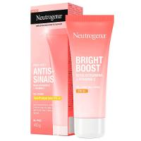 Neutrogena Bright Boost Kit com Dois Gel Creme Hidratantes Faciais FPS30 - 2