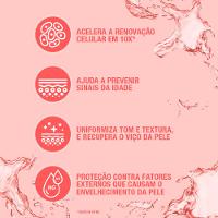 Neutrogena Bright Boost Kit com Dois Gel Creme Hidratantes Faciais FPS30 - 3