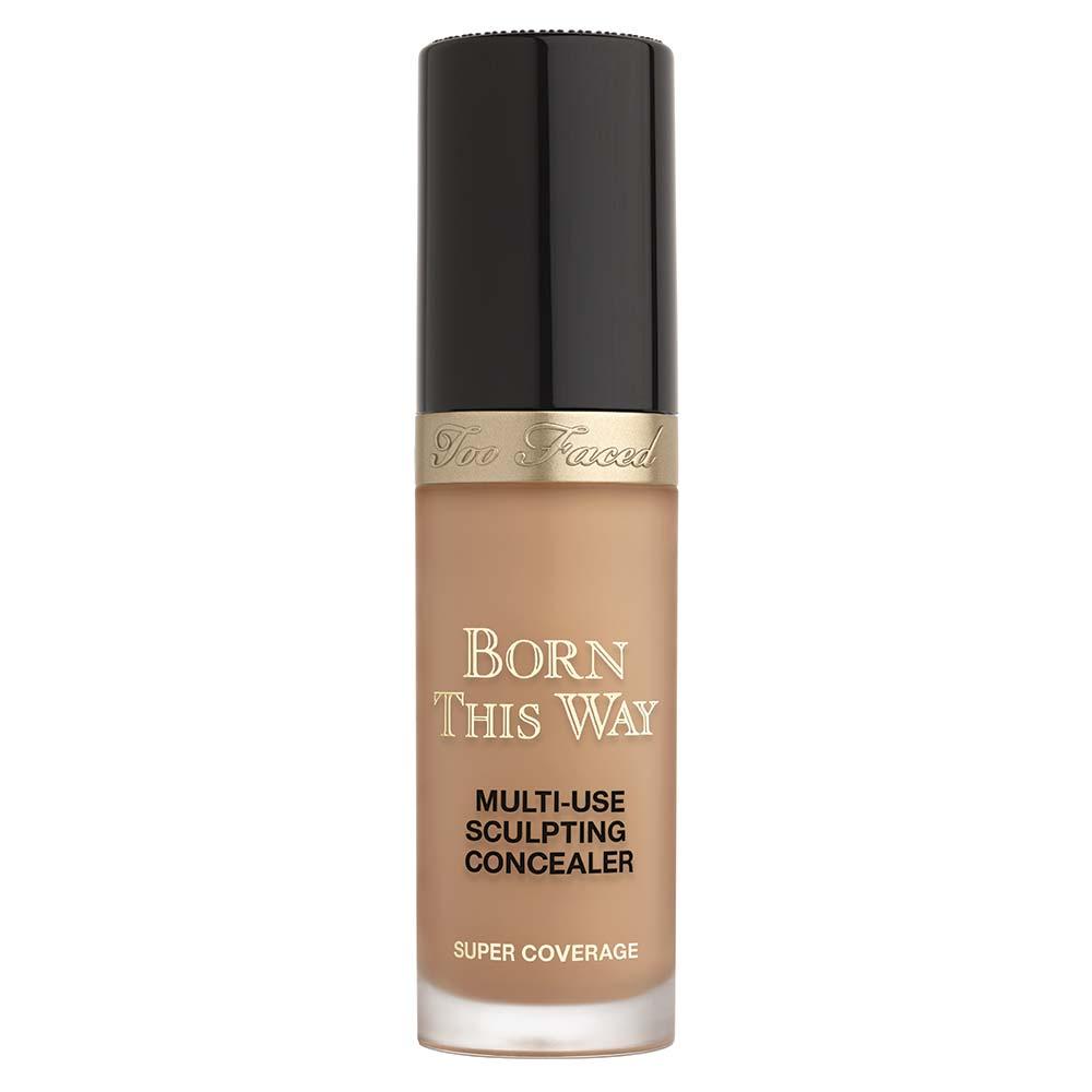 Corretivo Líquido Too Faced Born This Way Super Coverage 13,5ml - 1