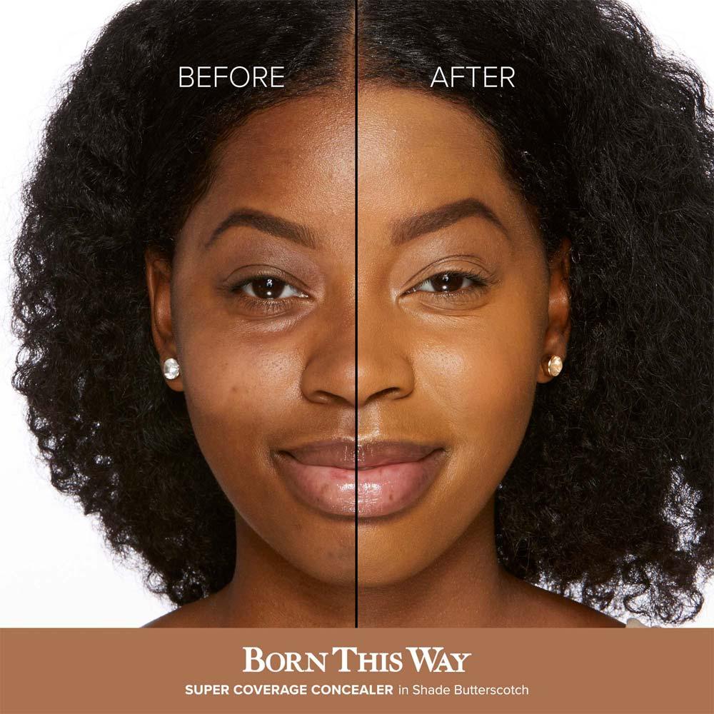 Corretivo Líquido Too Faced Born This Way Super Coverage 13,5ml - 4