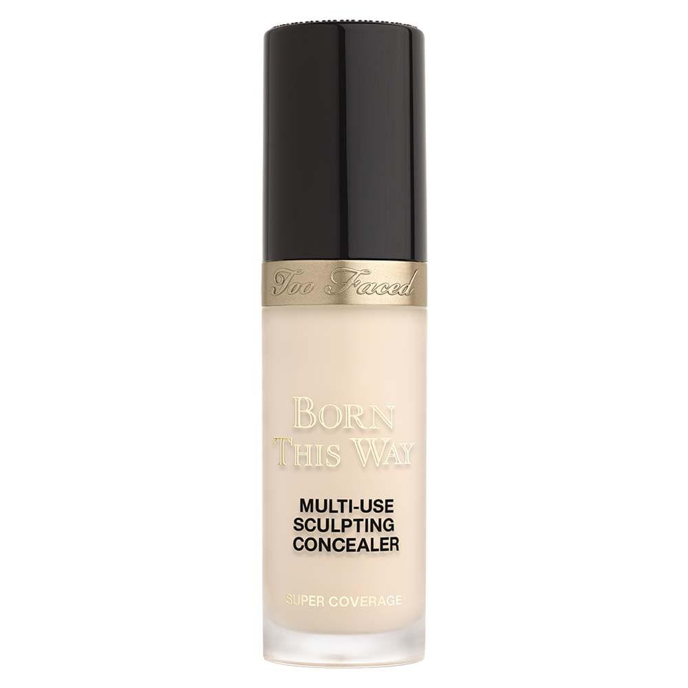 Corretivo Líquido Too Faced Born This Way Super Coverage 13,5ml - 1
