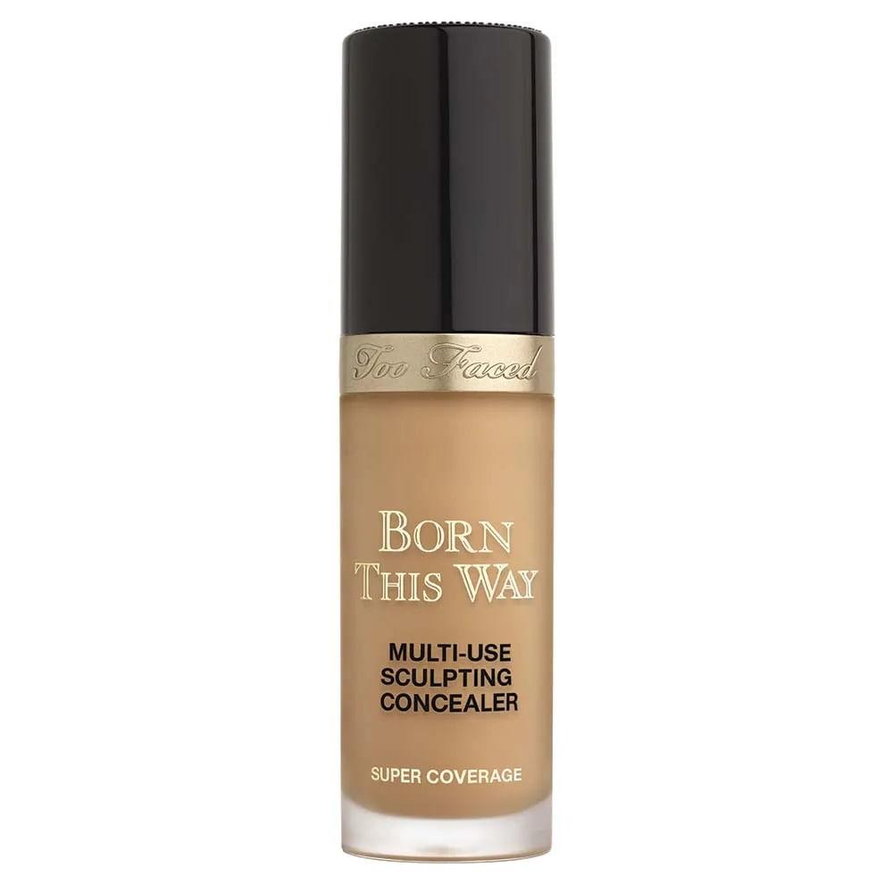 Corretivo Líquido Too Faced Born This Way Super Coverage 13,5ml - 1