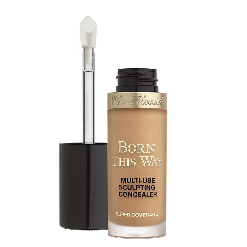Corretivo Líquido Too Faced Born This Way Super Coverage 13,5ml - 3