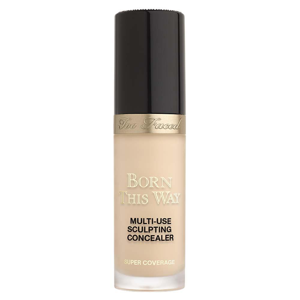 Corretivo Líquido Too Faced Born This Way Super Coverage 13,5ml - 1