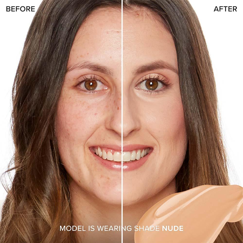 Corretivo Líquido Too Faced Born This Way Super Coverage 13,5ml - 3