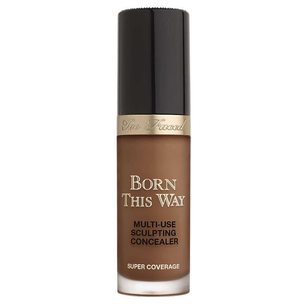 Corretivo Líquido Too Faced Born This Way Super Coverage 13,5ml - 1