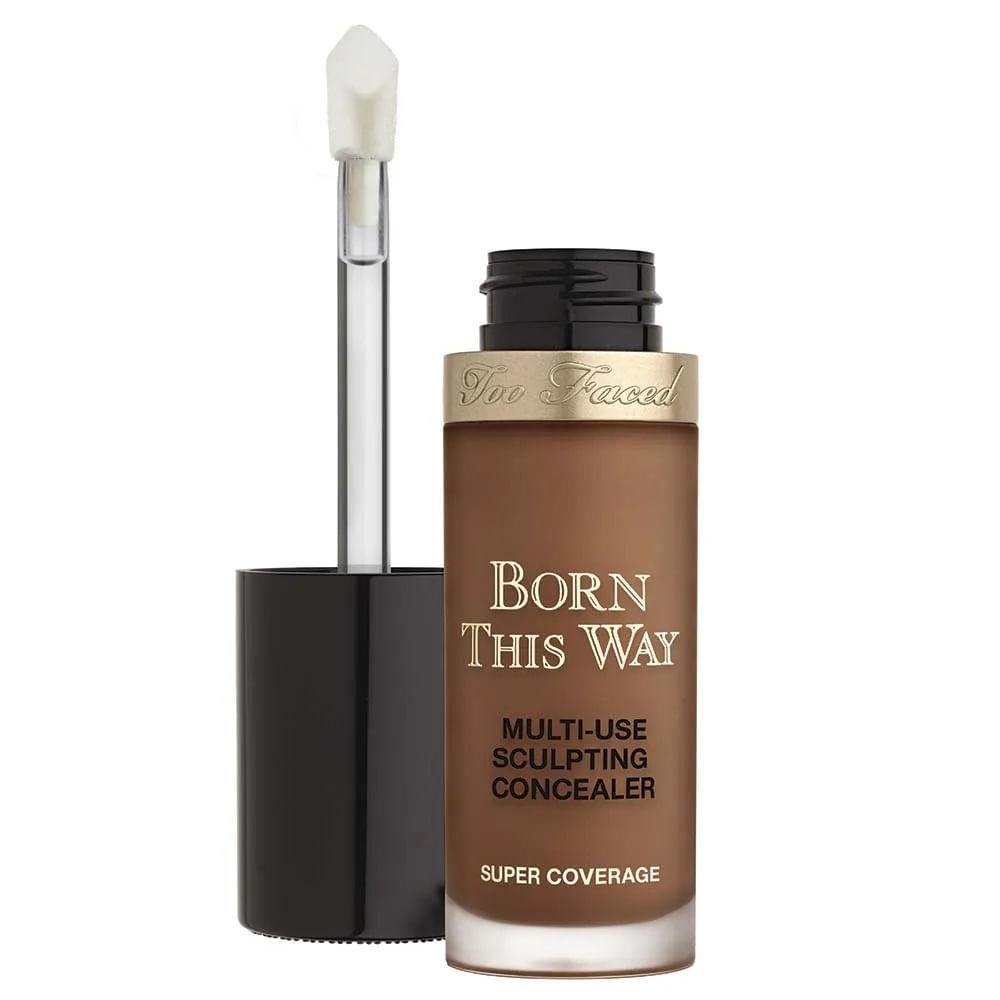 Corretivo Líquido Too Faced Born This Way Super Coverage 13,5ml - 3