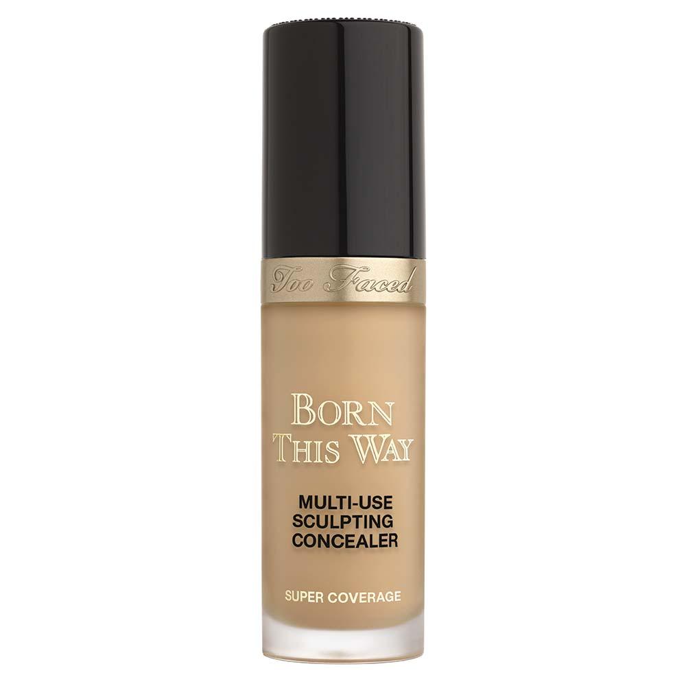 Corretivo Líquido Too Faced Born This Way Super Coverage 13,5ml - 1