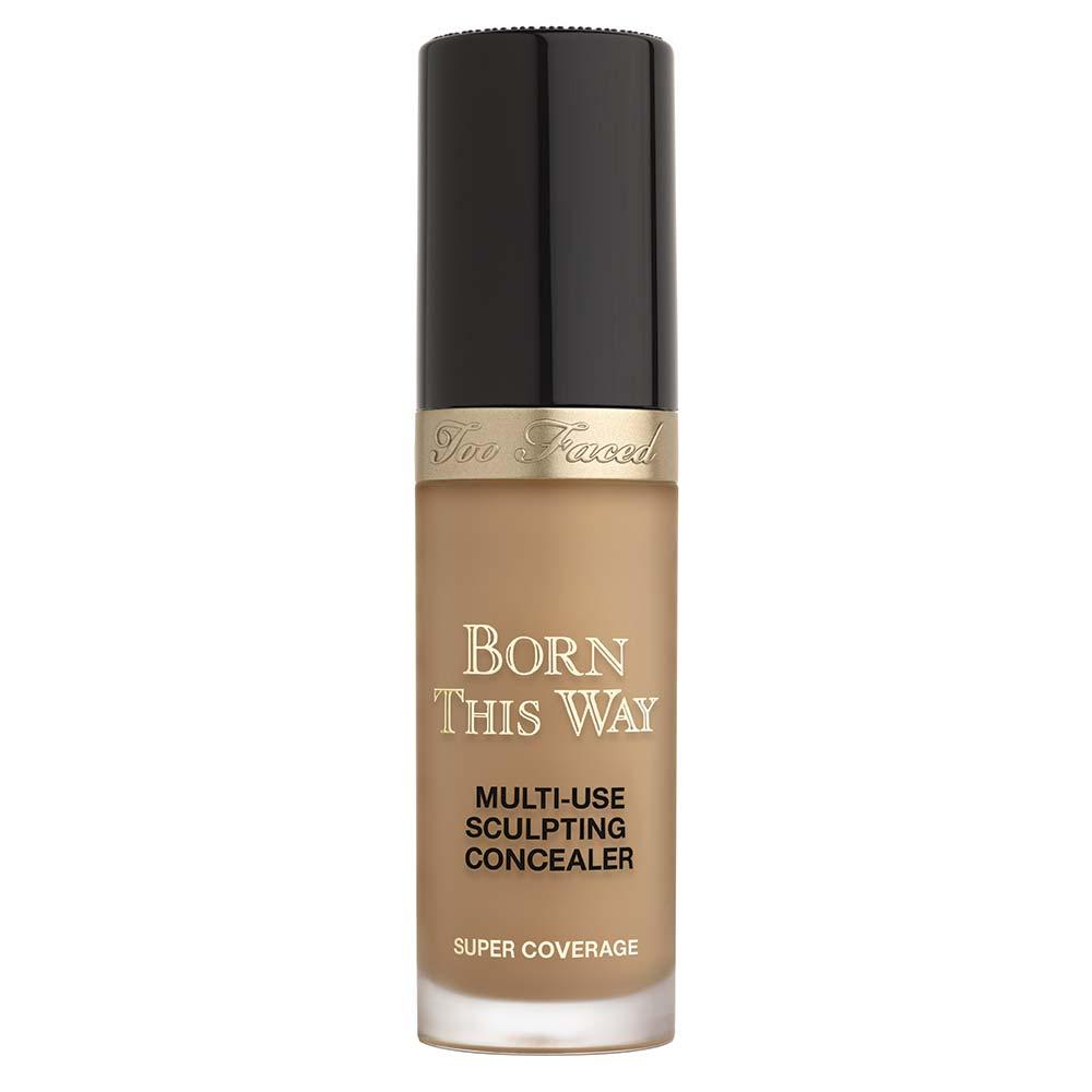 Corretivo Líquido Too Faced Born This Way Super Coverage 13,5ml - 1
