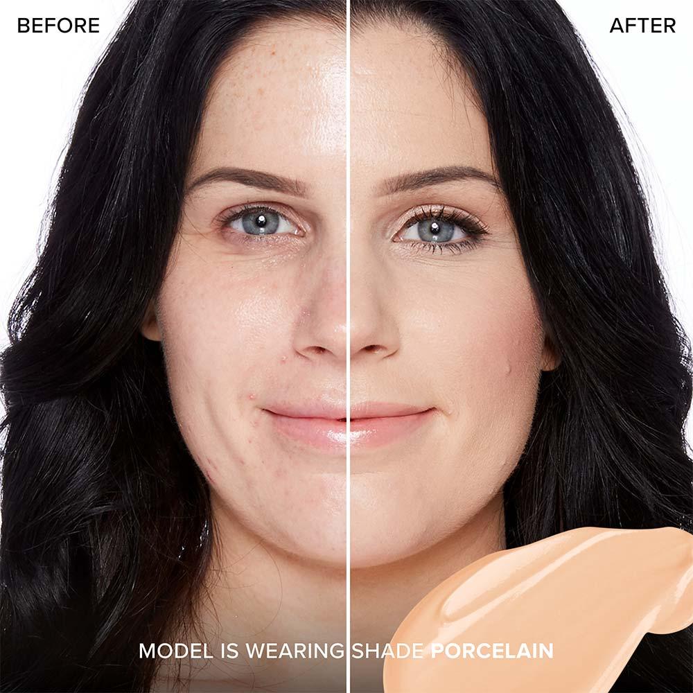 Corretivo Líquido Too Faced Born This Way Super Coverage 13,5ml - 3