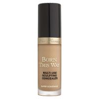 Corretivo Líquido Too Faced Born This Way Super Coverage 13,5ml - 1