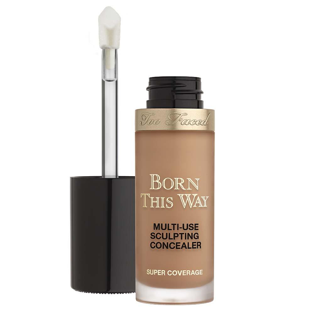 Corretivo Líquido Too Faced Born This Way Super Coverage 13,5ml - 1