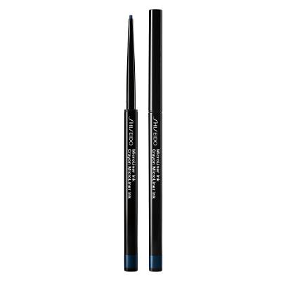 Lápis para Olhos Shiseido - MicroLiner Ink